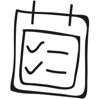 Icon: checklist-2