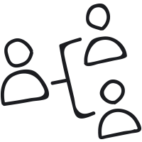 Icon: person-structure