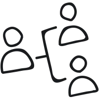 Icon: person-structure