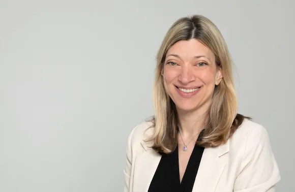 Portrait von Ann-Katrin Simon