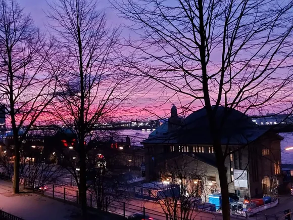 Bernhard Nocht Ambulanz für Tropenmedizin