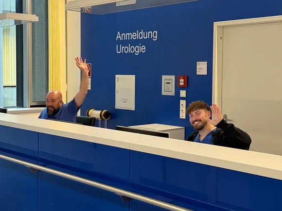 urologie-zentralambulanz