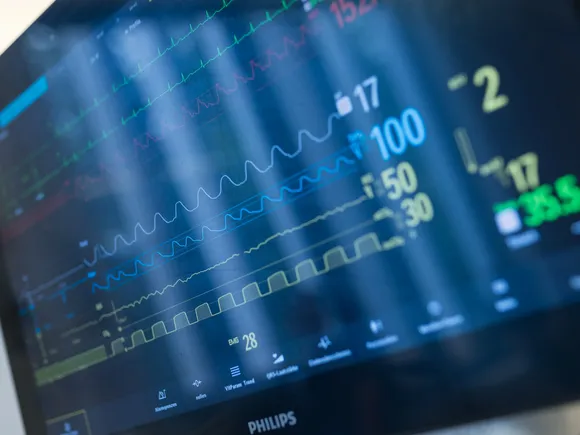 Intensivstation Neurologie (1B)