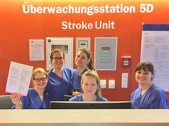 stroke-unit-(5d)-(monitoring)