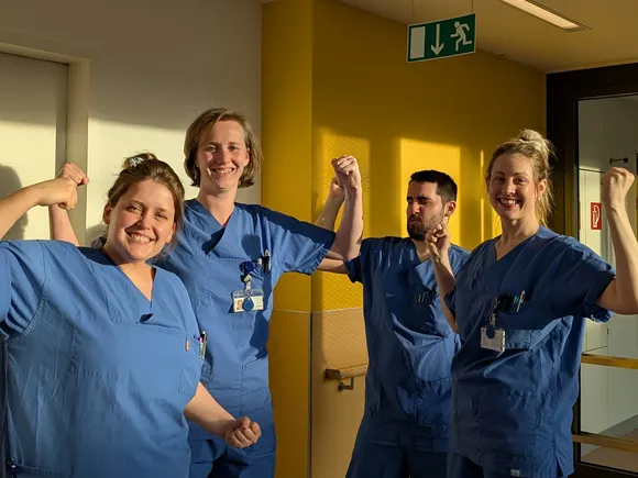 stroke-unit-(5d)-(monitoring)