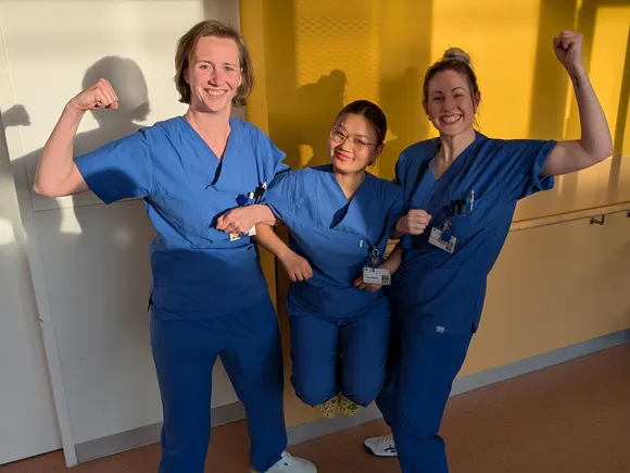 stroke-unit-(5d)-(monitoring)