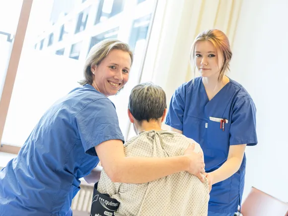 stroke-unit-(5d)-(monitoring)