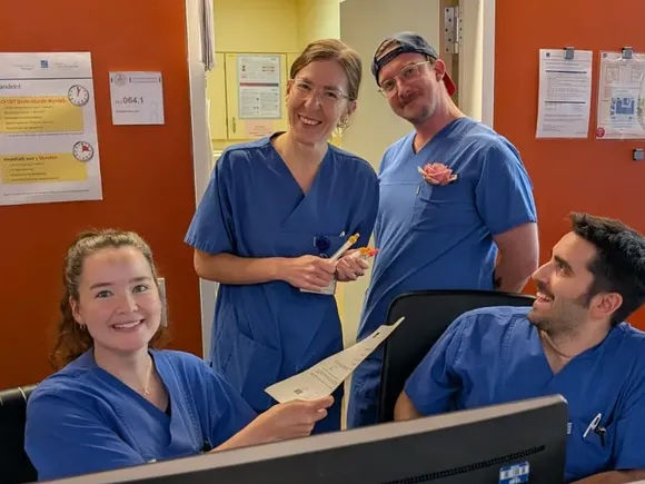 stroke-unit-(5d)-(monitoring)