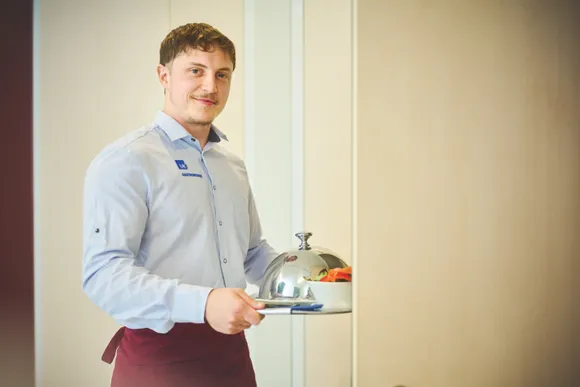 gastronomische Versorgung gastronomische Versorgung