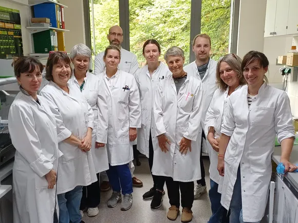 Diagnostische Immunologie